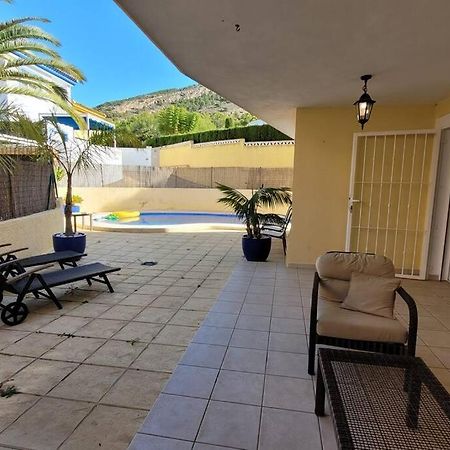 Sha Villa With Private Pool , Albir El Albir Dış mekan fotoğraf