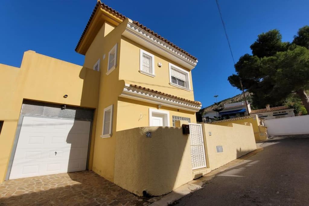 Sha Villa With Private Pool , Albir El Albir Dış mekan fotoğraf