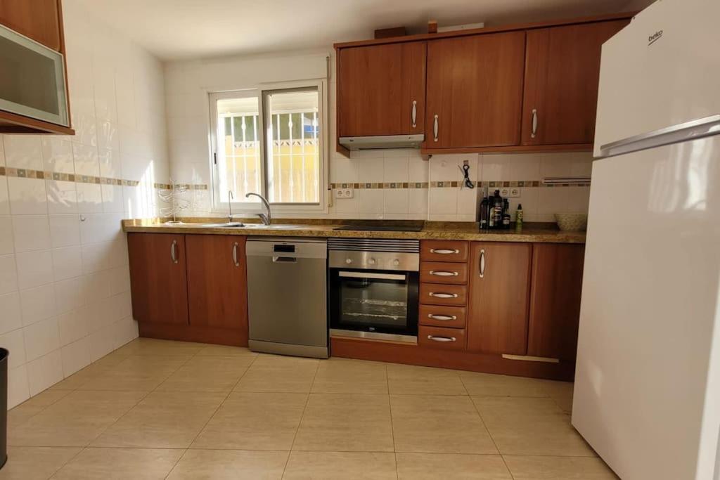 Sha Villa With Private Pool , Albir El Albir Dış mekan fotoğraf