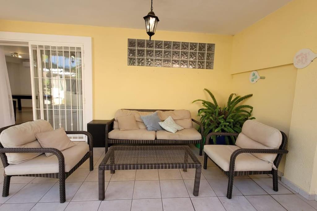 Sha Villa With Private Pool , Albir El Albir Dış mekan fotoğraf