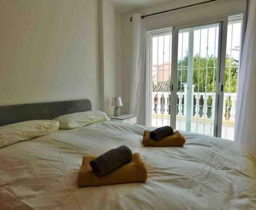 Sha Villa With Private Pool , Albir El Albir Dış mekan fotoğraf