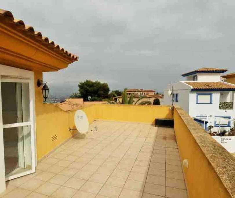Sha Villa With Private Pool , Albir El Albir Dış mekan fotoğraf