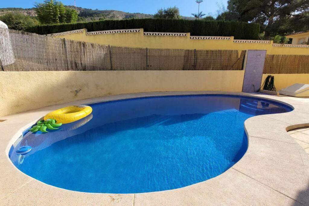Sha Villa With Private Pool , Albir El Albir Dış mekan fotoğraf