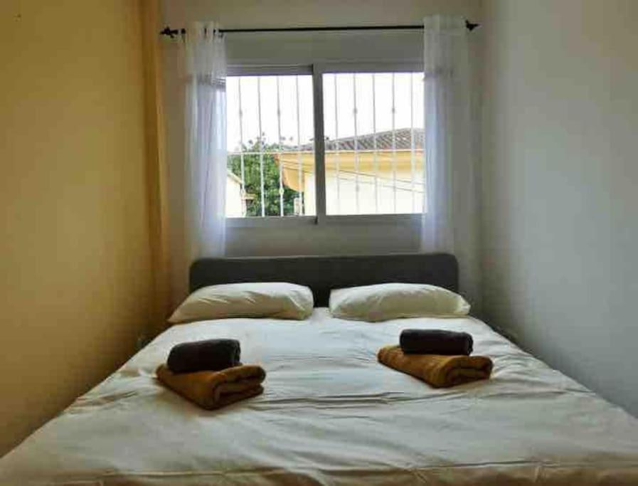 Sha Villa With Private Pool , Albir El Albir Dış mekan fotoğraf