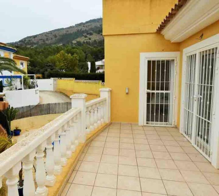 Sha Villa With Private Pool , Albir El Albir Dış mekan fotoğraf