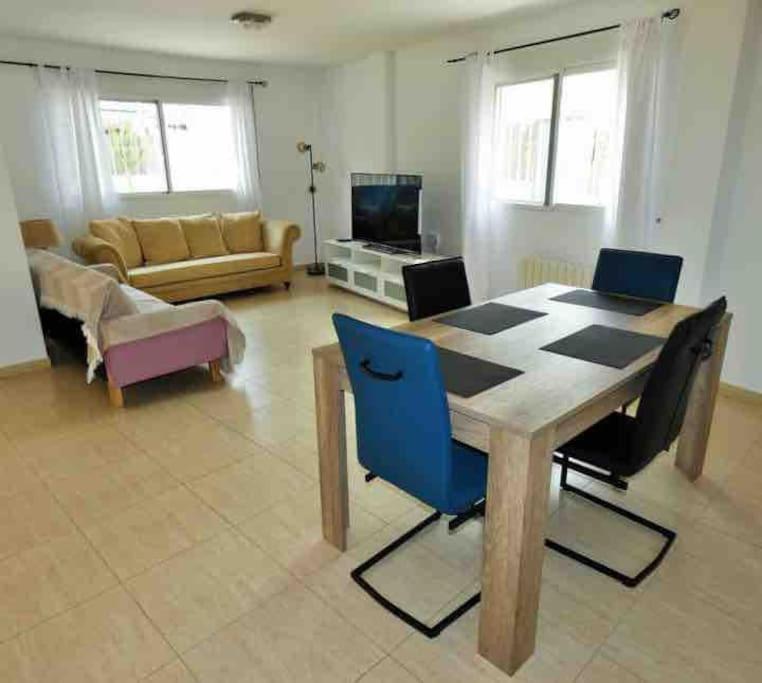 Sha Villa With Private Pool , Albir El Albir Dış mekan fotoğraf