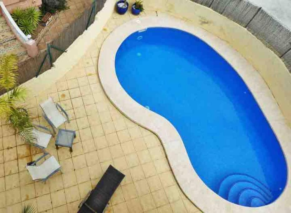 Sha Villa With Private Pool , Albir El Albir Dış mekan fotoğraf