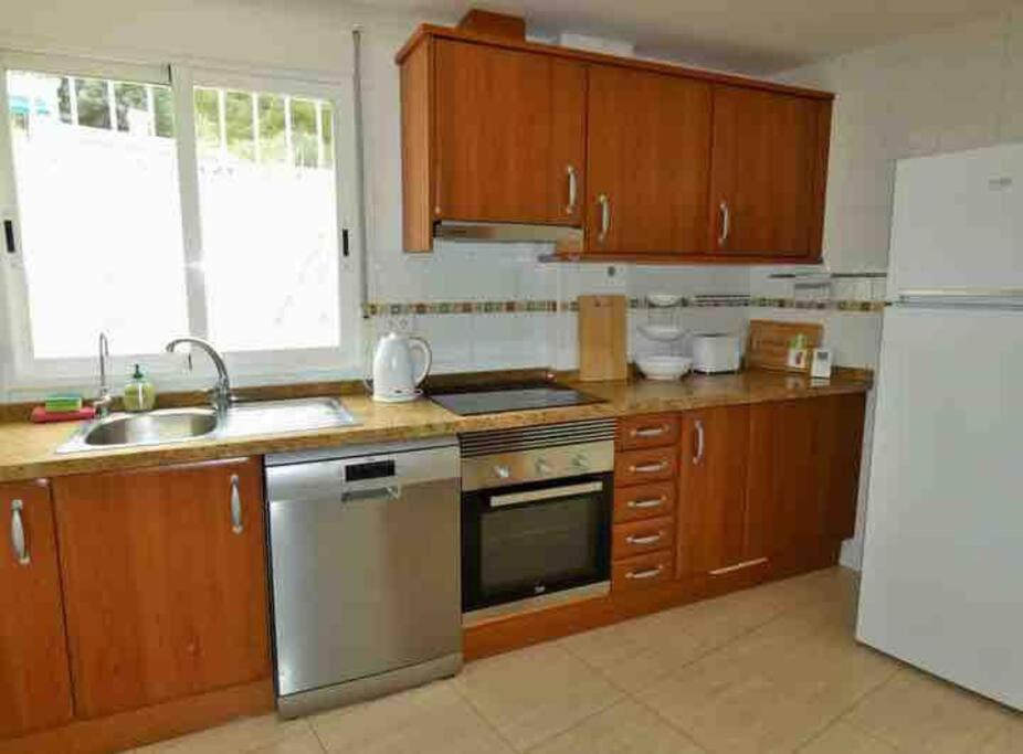 Sha Villa With Private Pool , Albir El Albir Dış mekan fotoğraf